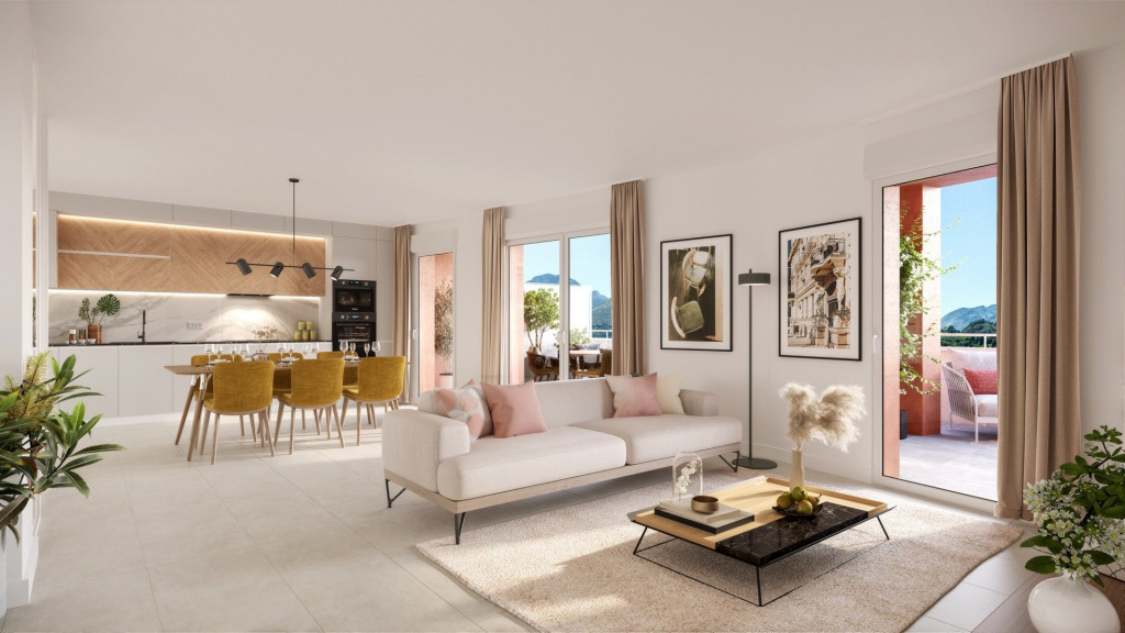 Programme neuf Chambery Savoie 7302831 Wellcome immobileir