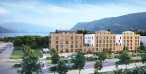 Programme neuf Aix Les Bains Savoie 7302833 Wellcome immobileir