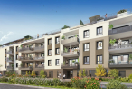Programme neuf Aix Les Bains Savoie 7302836 Wellcome immobileir