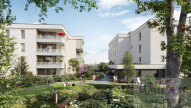 Programme neuf Annecy Haute Savoie 7302846 Portail immo