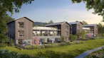 Programme neuf La Motte Servolex Savoie 7302847 Wellcome immobileir