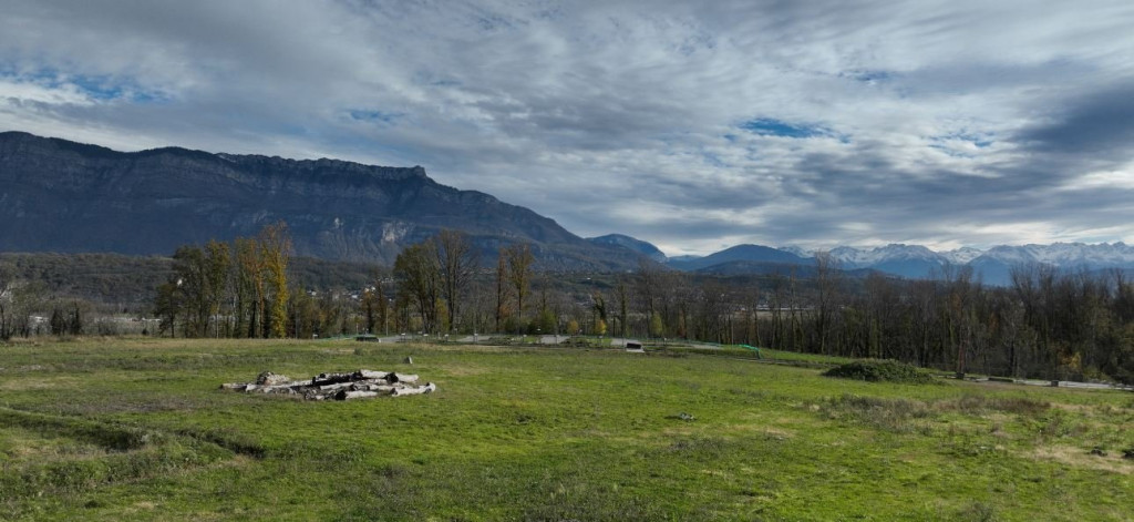 Programme neuf La Motte Servolex Savoie 7302847 Wellcome immobileir