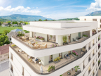 Programme neuf Cognin Savoie 7302848 Wellcome immobileir