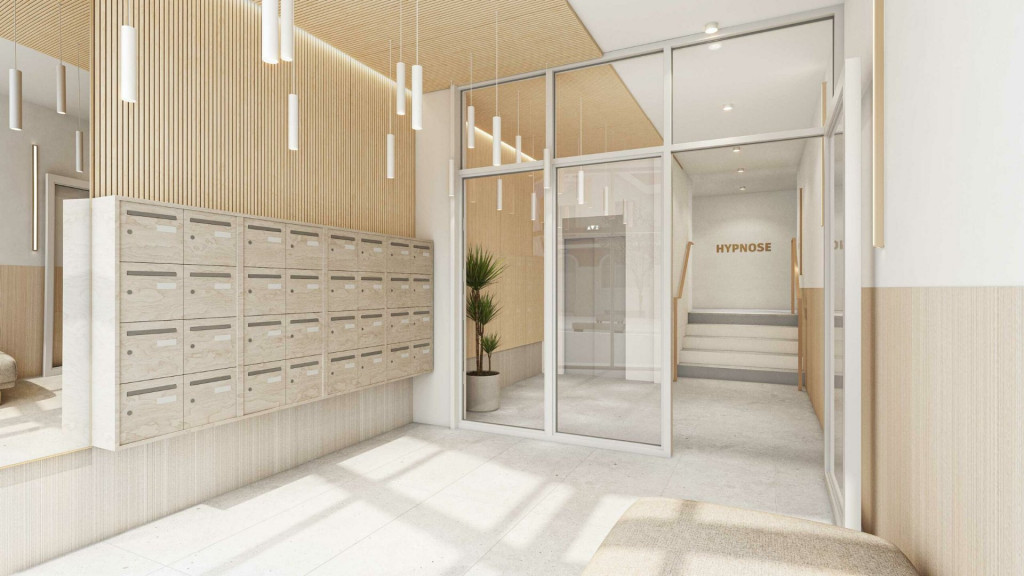 Programme neuf Annecy Haute Savoie 7302849 Wellcome immobileir