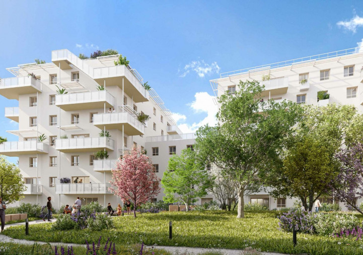 Programme neuf Annecy Haute Savoie 7302849 Wellcome immobileir Programme neuf Annecy Haute Savoie 7302849 Wellcome immobileir