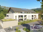 Programme neuf Albens Savoie 7302855 Portail immo