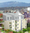 Programme neuf Aix Les Bains Savoie 730287 Wellcome immobileir