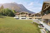 Programme neuf Saint Jean De Sixt Haute Savoie 74002120 Portail immo