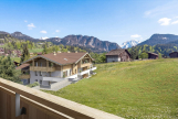 Programme neuf Saint Jean De Sixt Haute Savoie 74002120 Portail immo