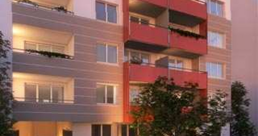 Programme neuf Toulouse Haute Garonne 74014166 Rezoximo