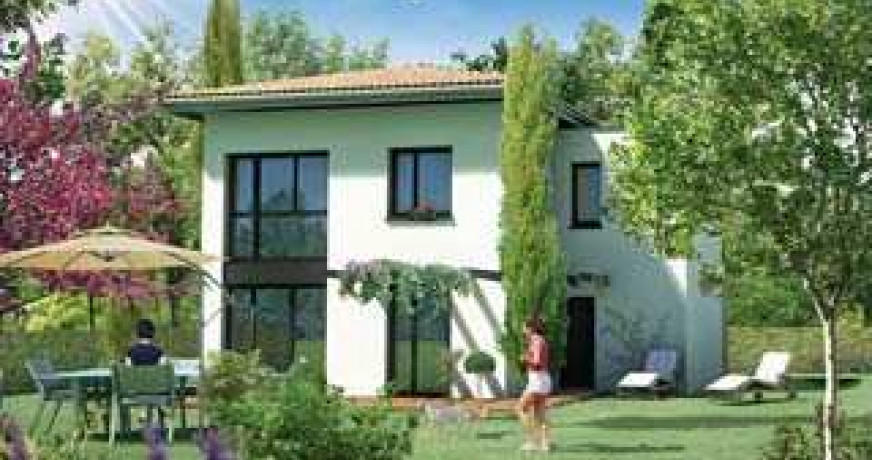 Programme neuf Balma Haute Garonne 74014168 Rezoximo