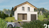 Programme neuf Mures Haute Savoie 7402710 Portail immo