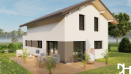 Programme neuf Mures Haute Savoie 7402710 Portail immo