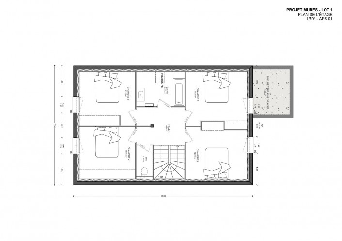 Programme neuf Mures Haute Savoie 7402710 Bouttaz immobilier