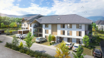 Programme neuf Chapeiry Haute Savoie 740277 Bouttaz immobilier