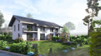 Programme neuf Saint Sylvestre Haute Savoie 740278 Bouttaz immobilier