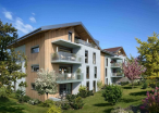 Programme neuf Reignier Haute Savoie 74028209 Cp immobilier