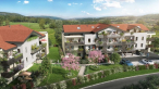 Programme neuf Cuvat Haute Savoie 74028294 Cp immobilier