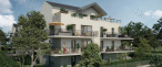 Programme neuf Aix Les Bains Savoie 74028295 Cp immobilier