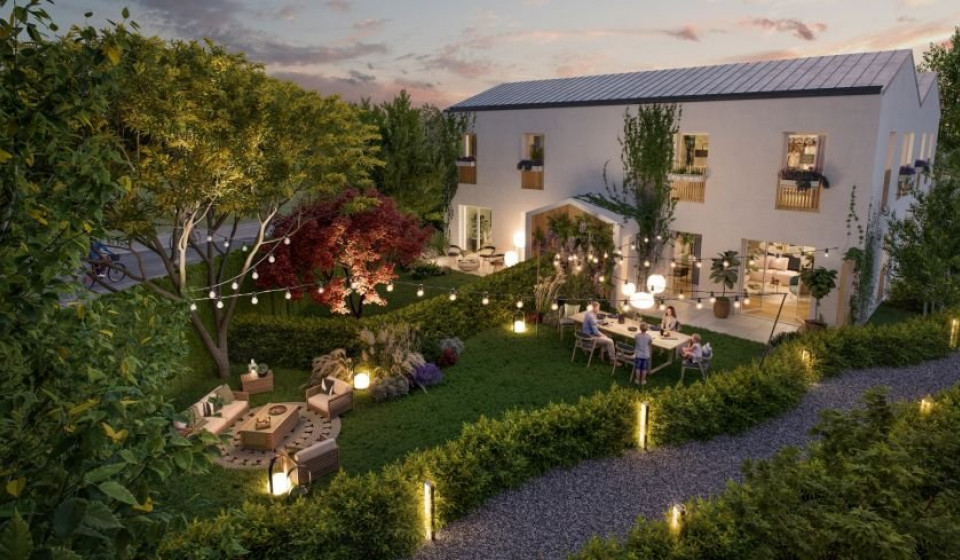 Programme neuf Barby Savoie 74028303 Cp immobilier
