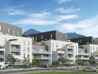 Programme neuf Thonon Les Bains Haute Savoie 74028316 Cp immobilier