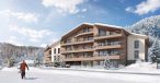 Programme neuf Chatel Haute Savoie 74028320 Cp immobilier