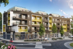 Programme neuf Castelnau Le Lez Hérault 74028339 Cp immobilier
