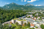 Programme neuf Bassens Savoie 74028349 Cp immobilier