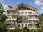 Programme neuf Archamps Haute Savoie 74028364 Cp immobilier