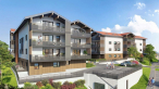 Programme neuf Villy Le Pelloux Haute Savoie 74028367 Cp immobilier