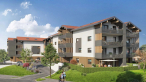 Programme neuf Villy Le Pelloux Haute Savoie 74028367 Cp immobilier