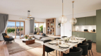 Programme neuf Pringy Haute Savoie 74028368 Cp immobilier