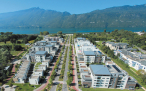 Programme neuf Aix Les Bains Savoie 74028369 Cp immobilier