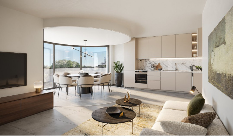 Programme neuf Divonne Les Bains Ain 74028375 Cp immobilier