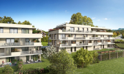 Programme neuf Annecy Le Vieux Haute Savoie 74028379 Portail immo