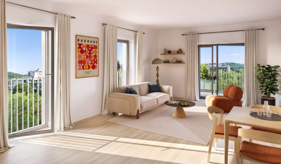 Programme neuf Annecy Haute Savoie 74028382 Cp immobilier