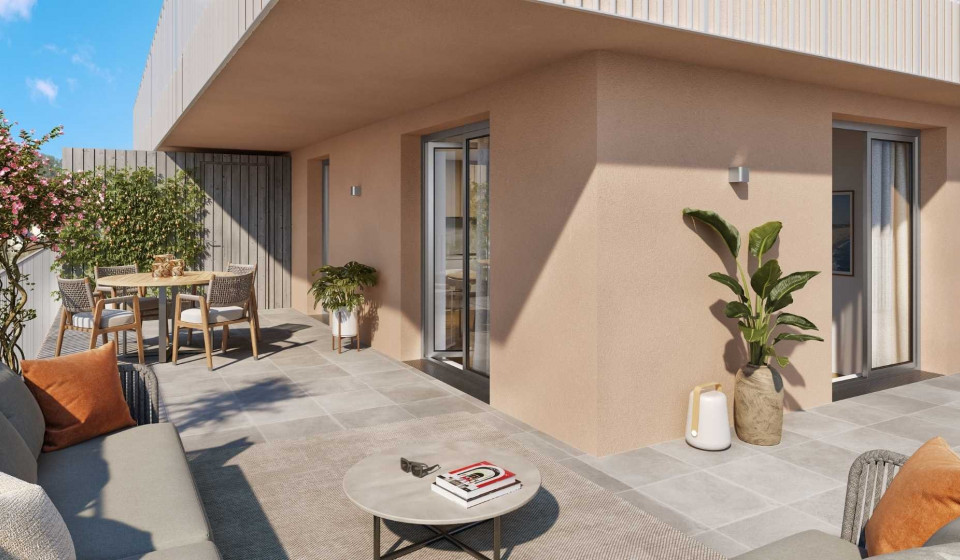 Programme neuf Annecy Haute Savoie 74028382 Cp immobilier