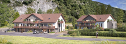 Programme neuf Duingt Haute Savoie 74028383 Portail immo