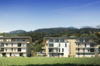 Programme neuf Sallanches Haute Savoie 7402882 Cp immobilier