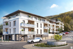 Programme neuf Voglans Savoie 7402887 Cp immobilier