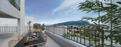 Programme neuf Ambilly Haute Savoie 7403210 Portail immo