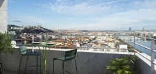 Programme neuf Lyon 2eme Arrondissement Rhône 7403211 Portail immo