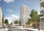 Programme neuf Lyon 2eme Arrondissement Rhône 7403211 Portail immo