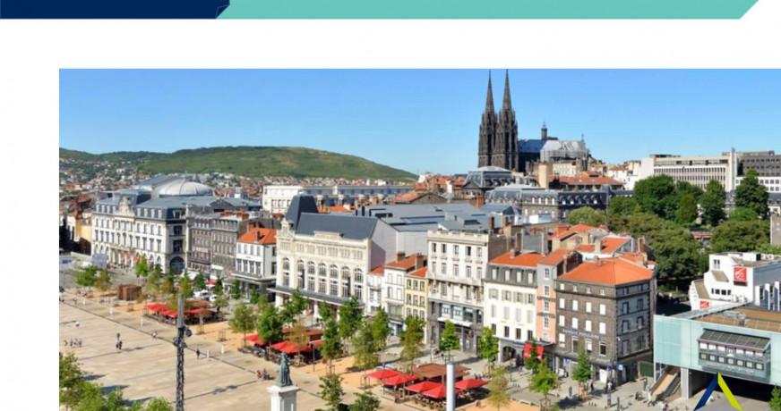 Programme neuf Clermont Ferrand Puy De Dôme 7403212 Prisma conseil