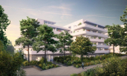 Programme neuf Marseille 10eme Arrondissement Bouches Du Rhône 7403213 Portail immo