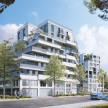 Programme neuf Marseille 10eme Arrondissement Bouches Du Rhône 7403213 Portail immo