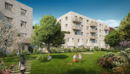 Programme neuf Lille Nord 7403214 Portail immo