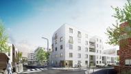 Programme neuf Lille Nord 7403214 Portail immo
