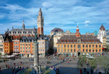 Programme neuf Lille Nord 7403214 Portail immo