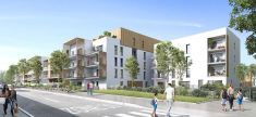 Programme neuf Nantes Loire Atlantique 7403218 Portail immo